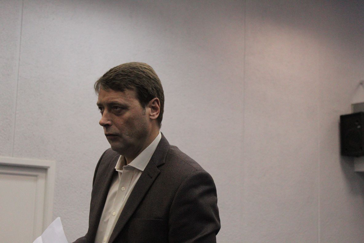 Consilierul județean Marian Căpățână a trecut la Pro România