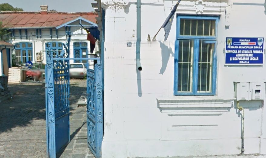 La început de an SUPAGL Brăila scoate la concurs 4 posturi vacante