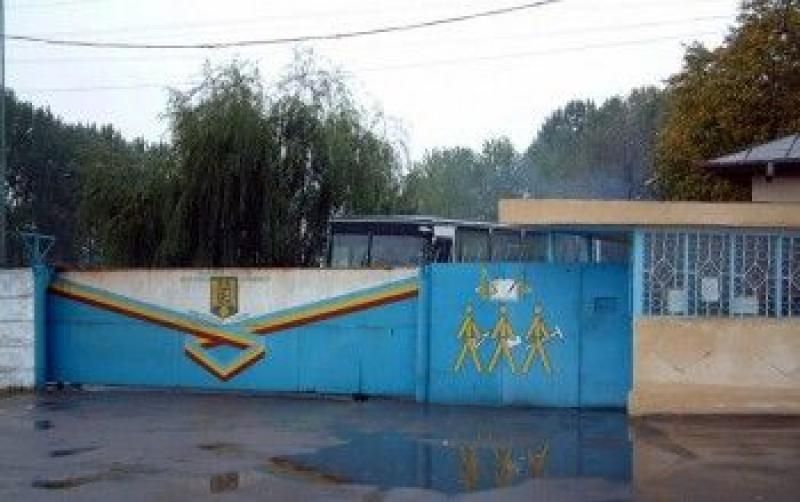 Deținut decedat în Penitenciarul pentru Minori Tichilești