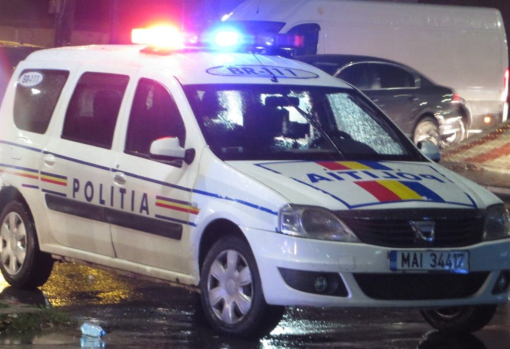 În stare de ebrietate și fără permis! Tânărul, din Zăvoaia, s-a ales cu dosar penal!