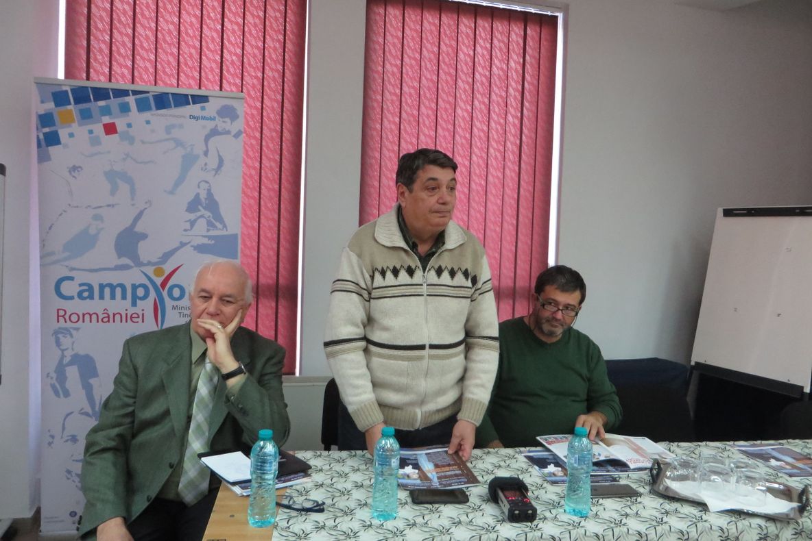 Revista ”Sportul brăilean” a ajuns la numărul 10