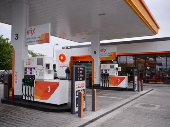 Bucureștean cercetat penal pentru că a înșelat un vânzător de la o benzinărie din Brăila