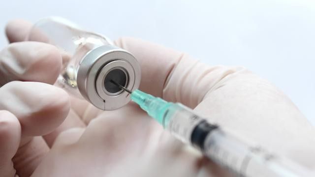Începe campania de vaccinare antigripală gratuită, din sezonul epidemic 2019-2020