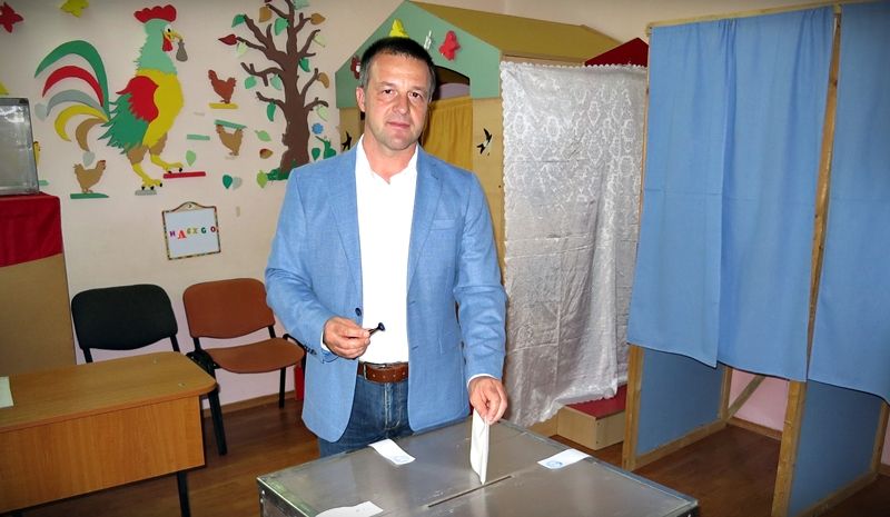 Dragomir îl vrea pe Dănăilă contracandidat la locale!