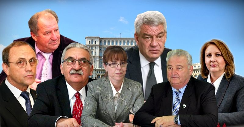 Activitatea parlamentarilor brăileni! Deputații și senatorii, la raport!