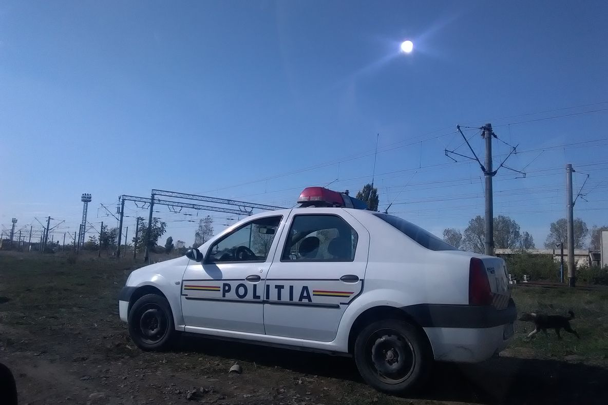 Se înmulțesc șoferii cu permise suspendate care sfidează legea și se urcă la volan