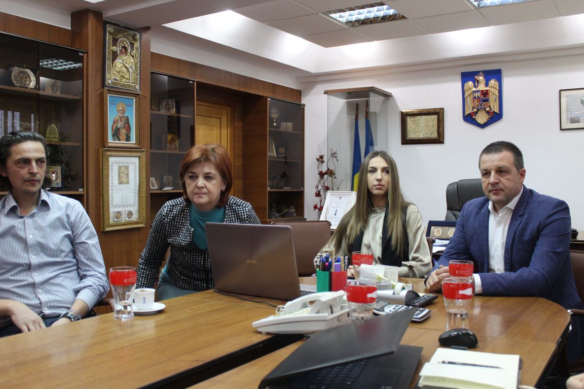 Certificat de urbanism on-line la Primăria Brăila