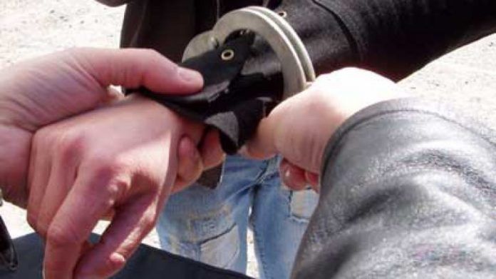 Un brăilean a ajuns după gratii pentru că s-a urcat la volanul unui autoturism neînmatriculat, fără permis!