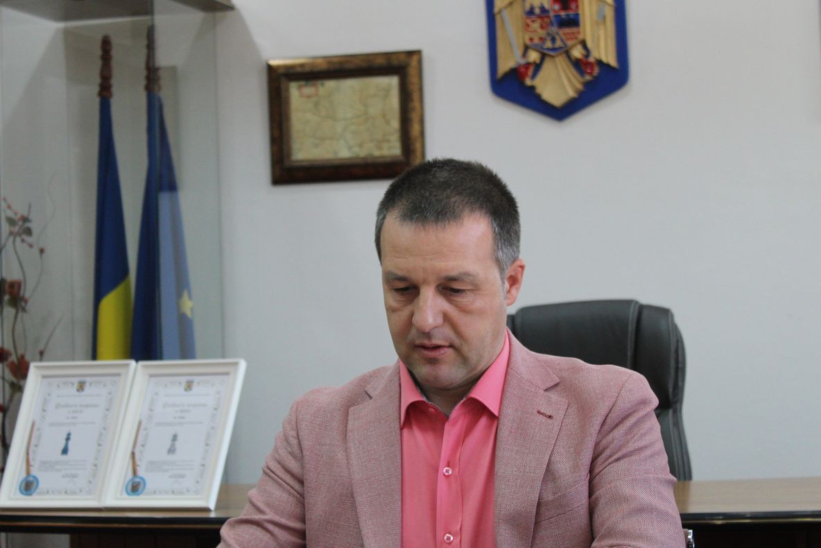 Dragomir despre cei care vandalizeză mijloacele de transport