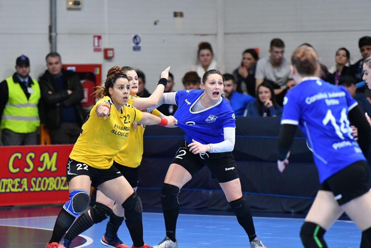 Echipa de Divizia A a Dunării Brăila a pierdut la Slobozia, dar importantă va fi victoria în Liga Florilor cu Zalau