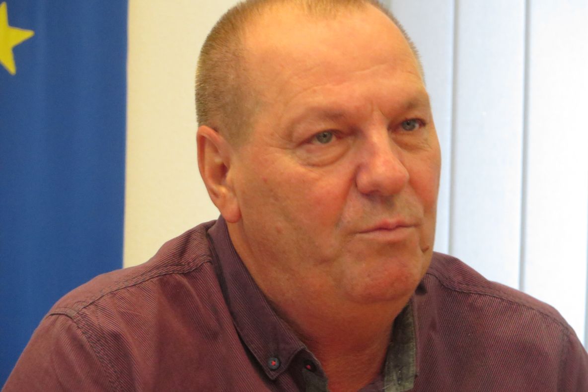 Evolutia focarelor de Pesta Porcină Africană în  judetul Braila