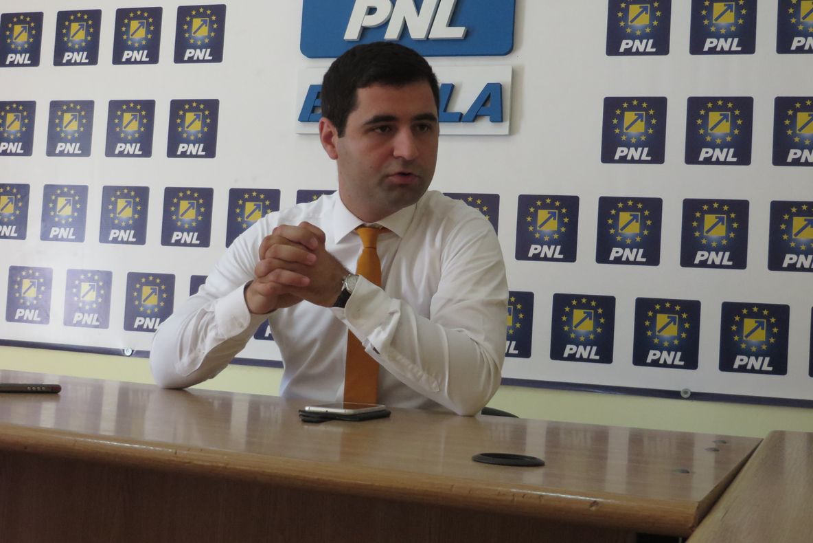 Dănăilă, despre situația din Spitalul Județean: ”Sunt pacienți care pleacă acasă, pentru că își pierd speranța!”