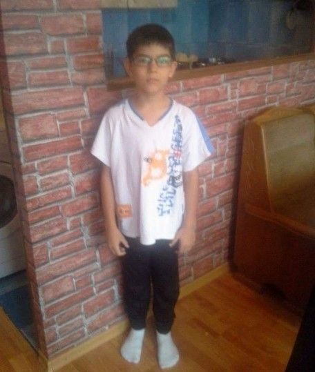 Un minor dat dispărut în Constanța găsit rătăcind pe străzile Brăilei