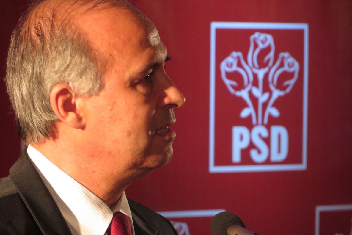 Aurel Simionescu despre consecințele plecării lui Tudose din PSD