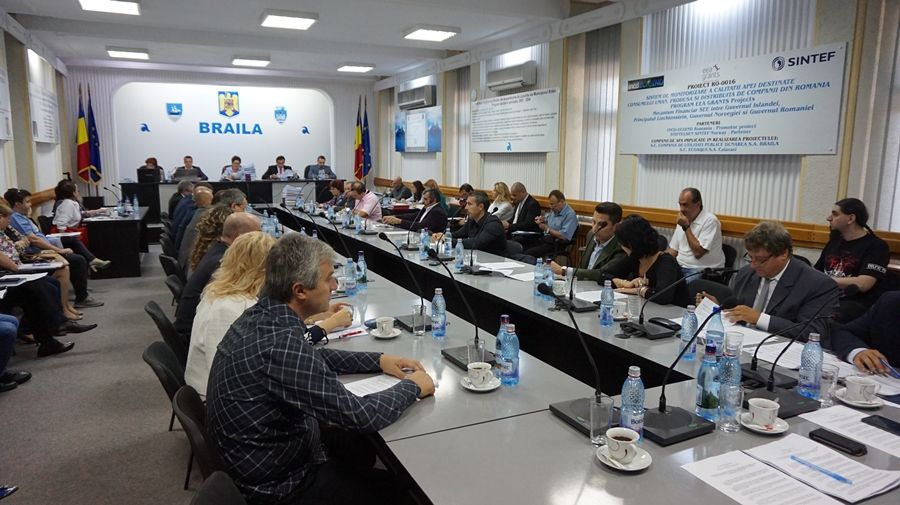 Căprariu va lua în considerare debarcarea lui Dragomir de pe podium, la ședințele CLM