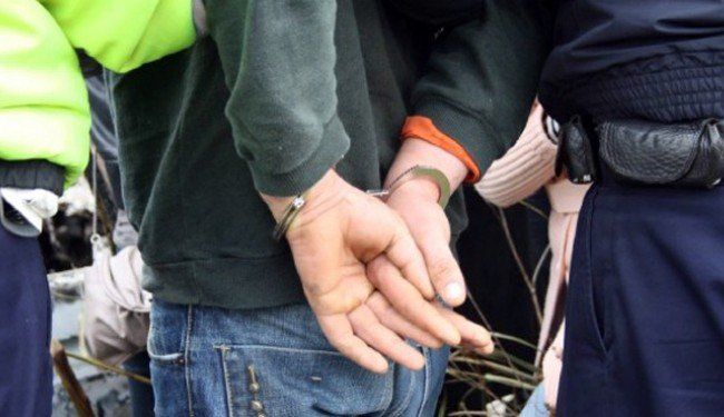 A prădat 18 societăți comerciale! Brăileanul a fost reținut, cu propunere de arestare preventivă!