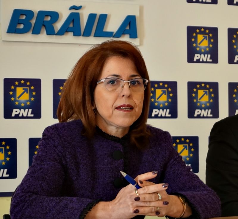 Sănătatea din Brăila nu a reprezentat o prioritate pentru parlamentari