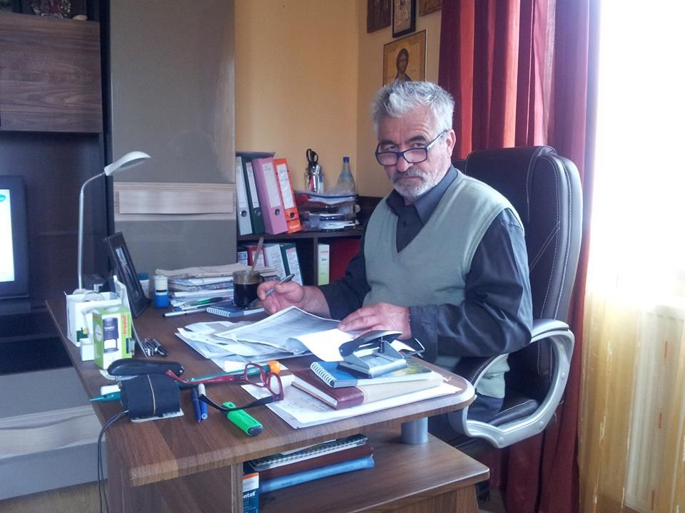 Viceprimarul comunei Zăvoaia declarat de ANI în incompatibilitate