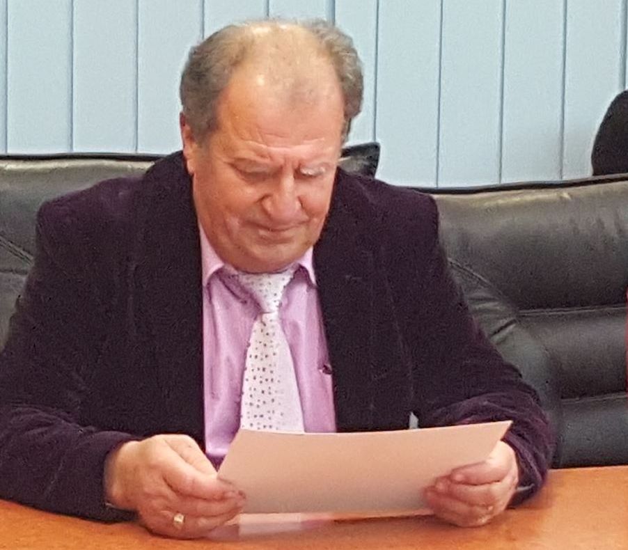 Comisia juridică a Senatului a decis că Mihai Ruse rămâne senator în ciuda condamnării primite