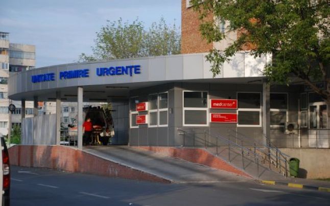 Investiții în sănătate! Consiliul Județean a demarat procedurile pentru reabilitarea UPU!