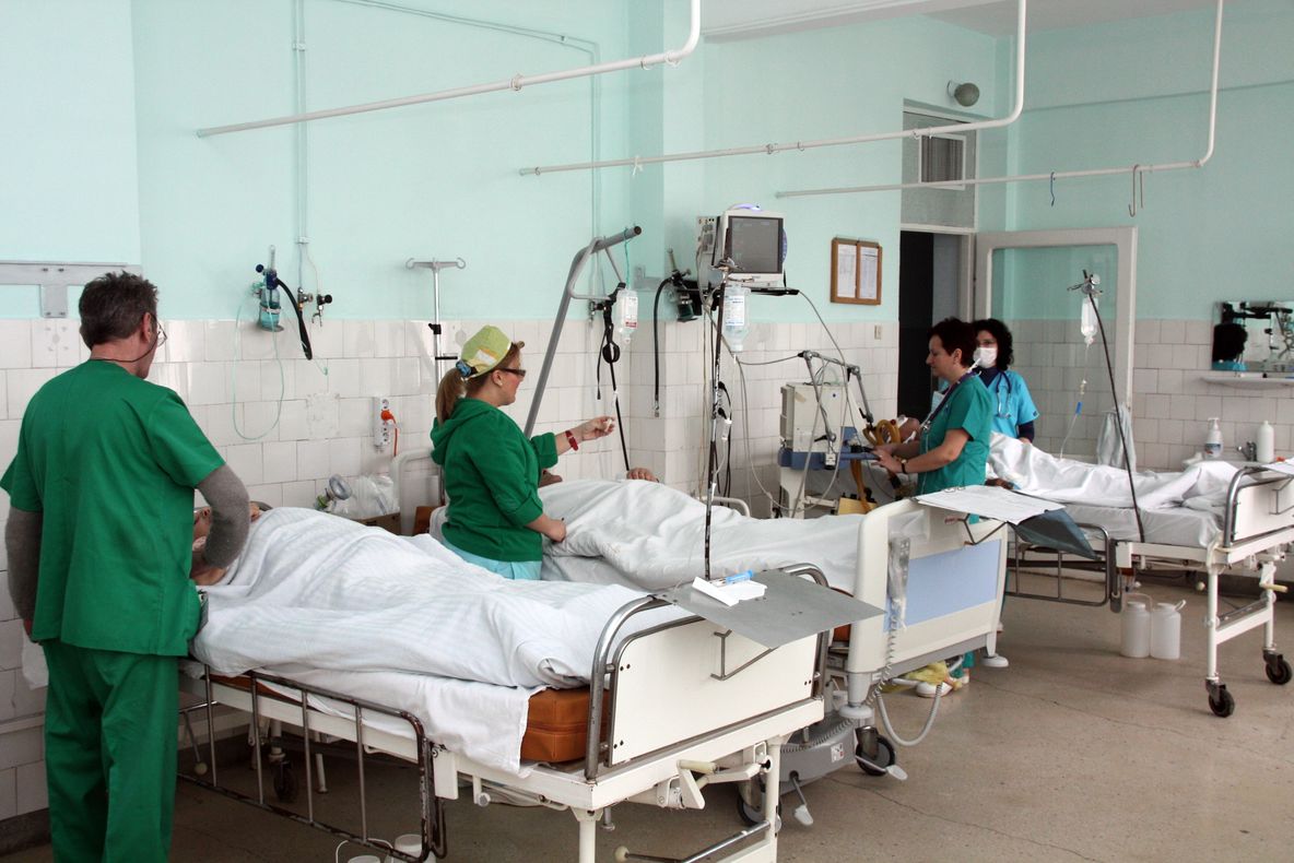 Al doilea deces din cauza gripei la Brăila