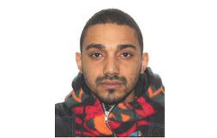 Fratele lui Laurette Atindehou a dispărut! Blackwell Îngeraș David Daniel este căutat la nivel internațional!