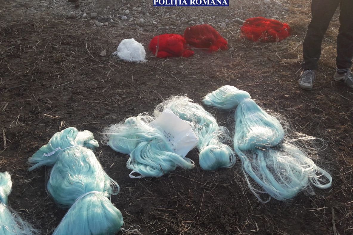 Sute de brăileni s-au alăturat campaniei #șîeu! Traficul a fost îngreunat pe Calea Călărașilor!