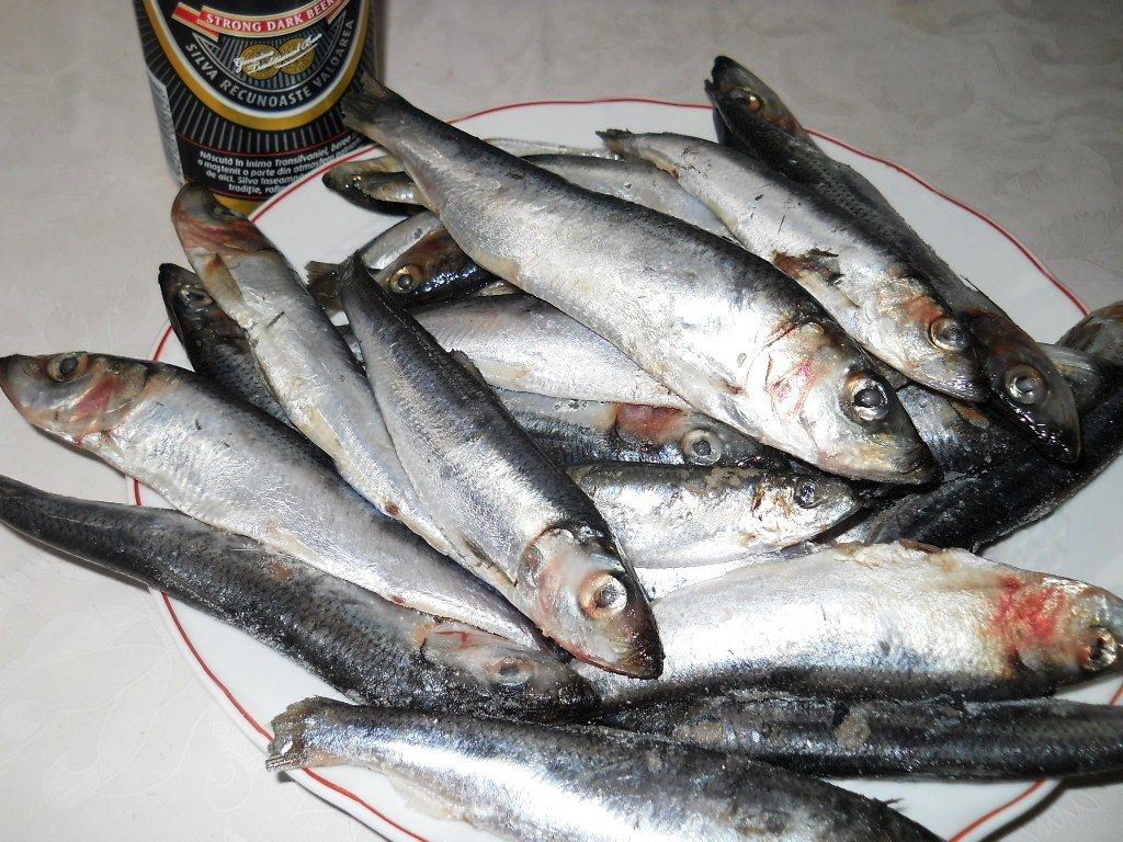 Depistat de două ori în aceeași zi vânzând pește fără documente de proveniență