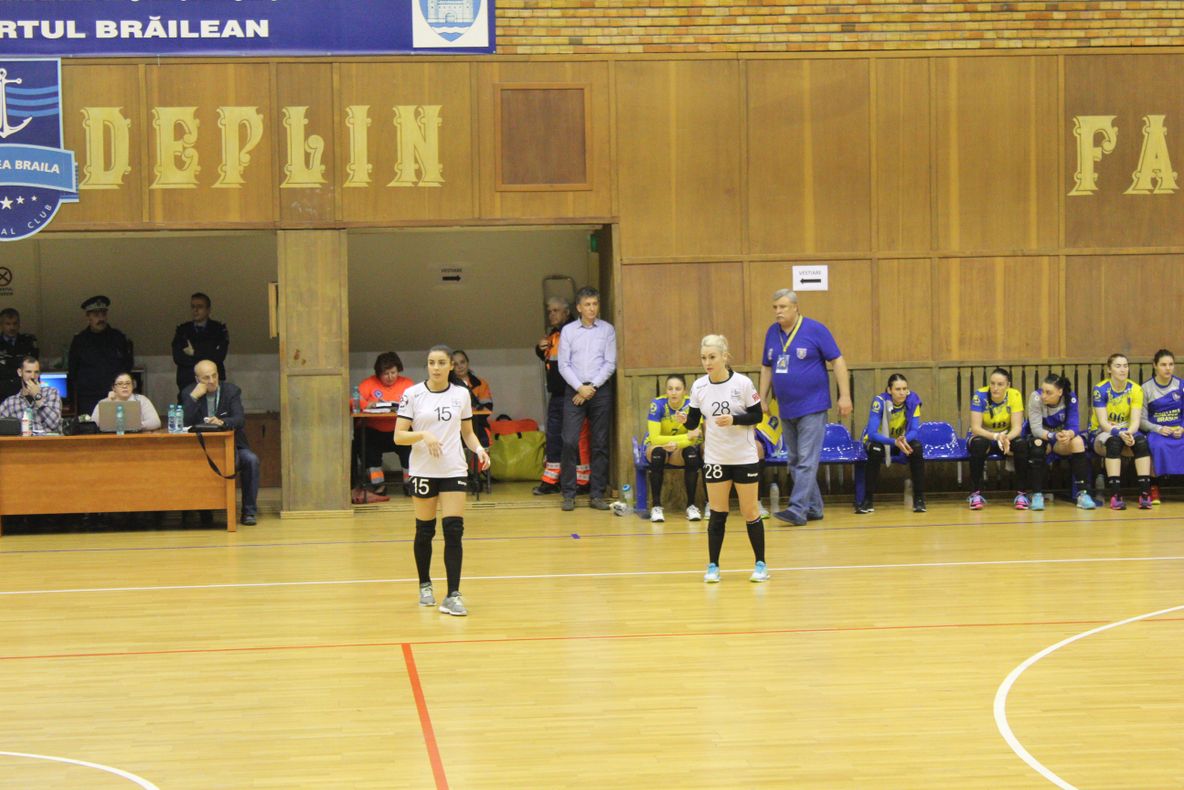 Dunărea Brăila tot mai aproape de evitarea barajului