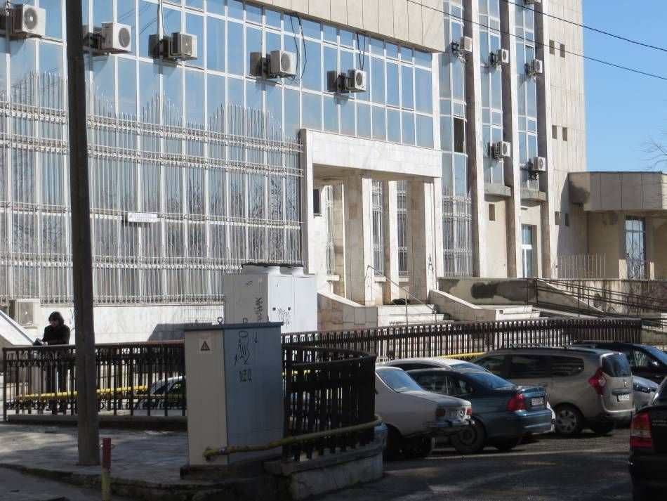 Serviciul online „Spaţiul Privat Virtual” este disponibil 24 de ore din 24