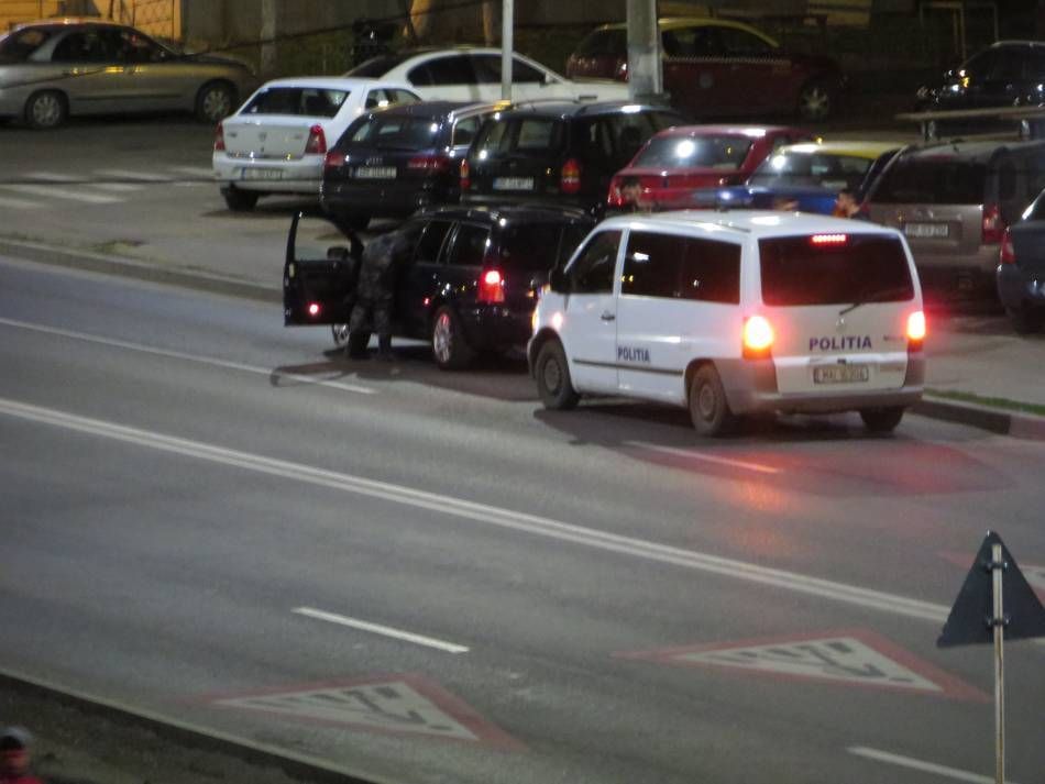 Bilanțul raziilor din weekend