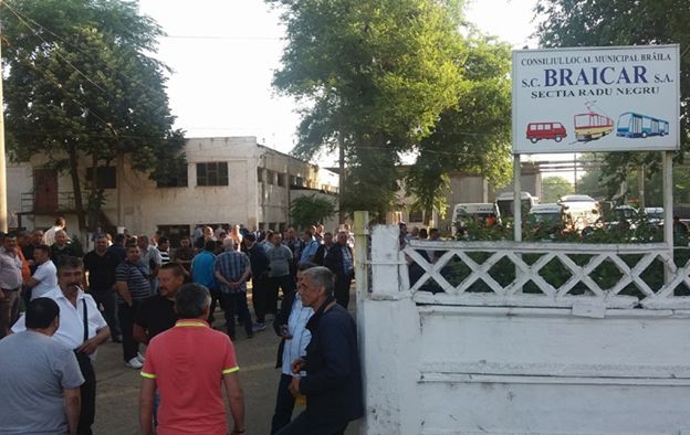 Ce se întâmplă la Braicar? De la probleme tehnice la cele de comportament! Demisiile întârzie să apară!