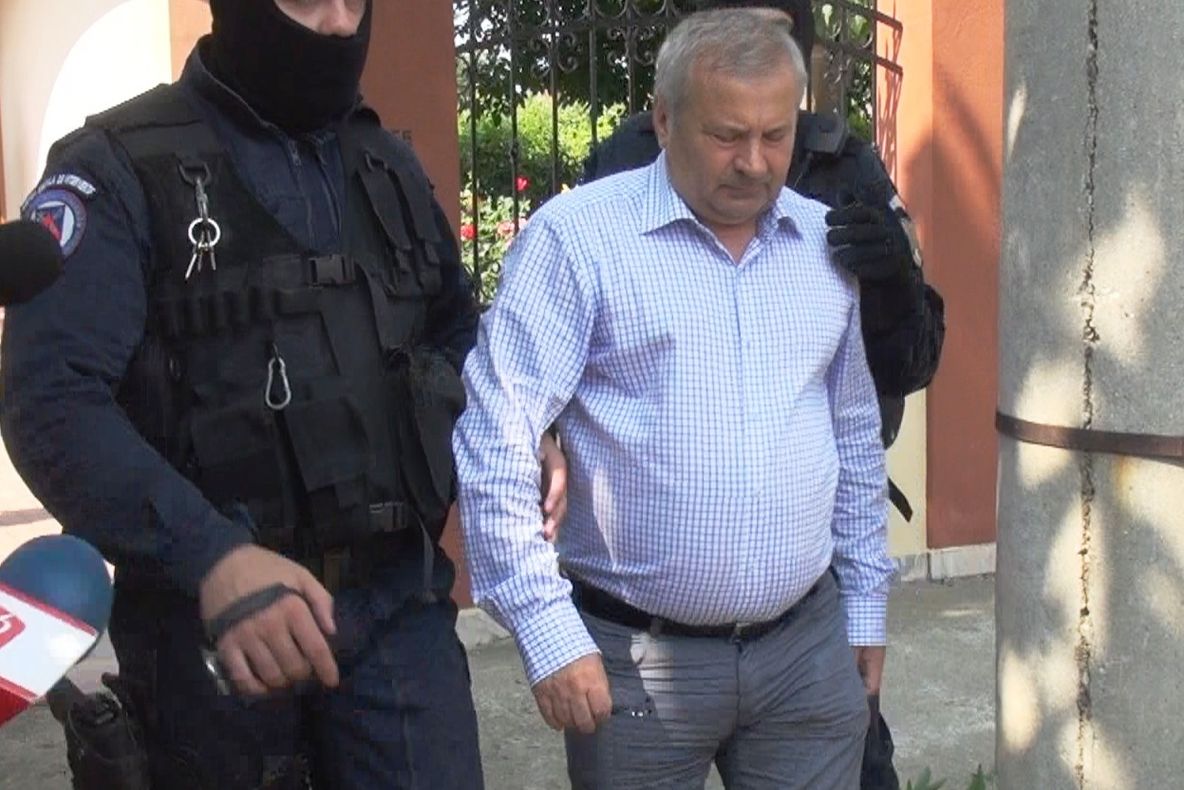 Condamnat pentru conflict de interese și achitat pentru abuz în serviciu! GBS, mai sărac cu 1.816.790 lei!