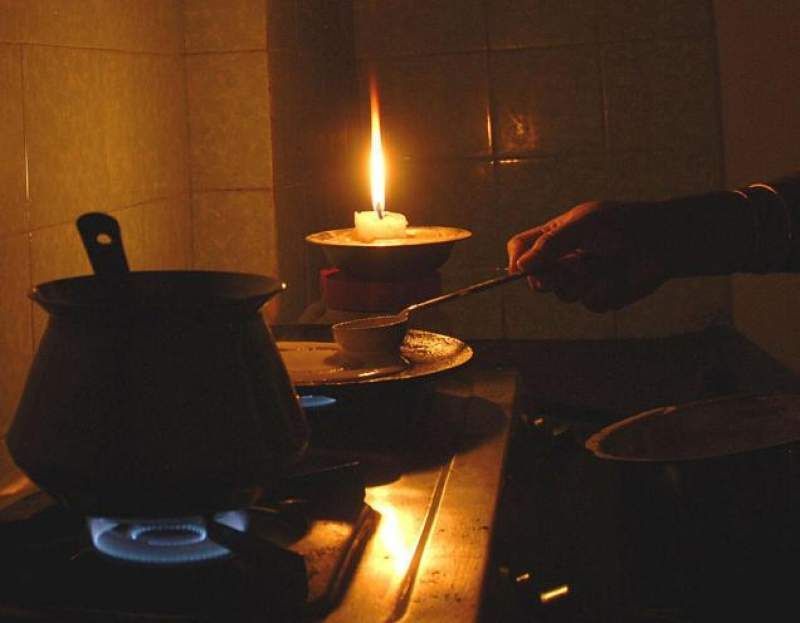 Fără curent în perioada 4 – 8 martie, între orele 08:00-17:00!