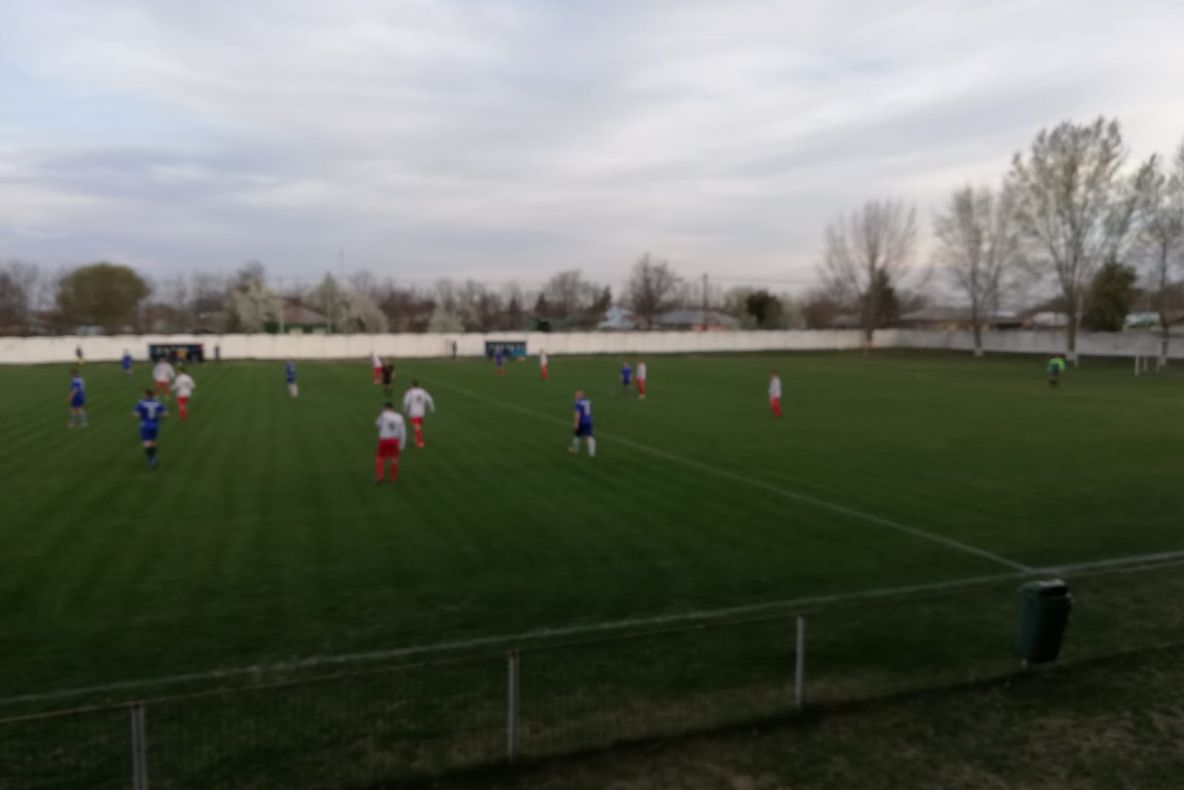 Rezultatele fazei optimilor Cupei României