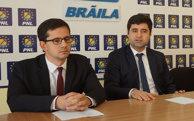 Autobuze noi, stricate deja! Liberalii acuză administrația locală!