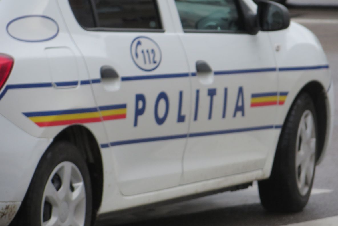 Nici o zi fără șoferi băuți la volan