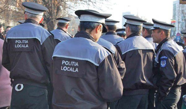 62 de operatori economici au fost ”călcați” de Poliția Locală