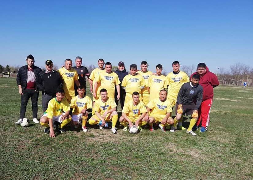 Rezultatele etapei a 13-a din Liga a 5-a