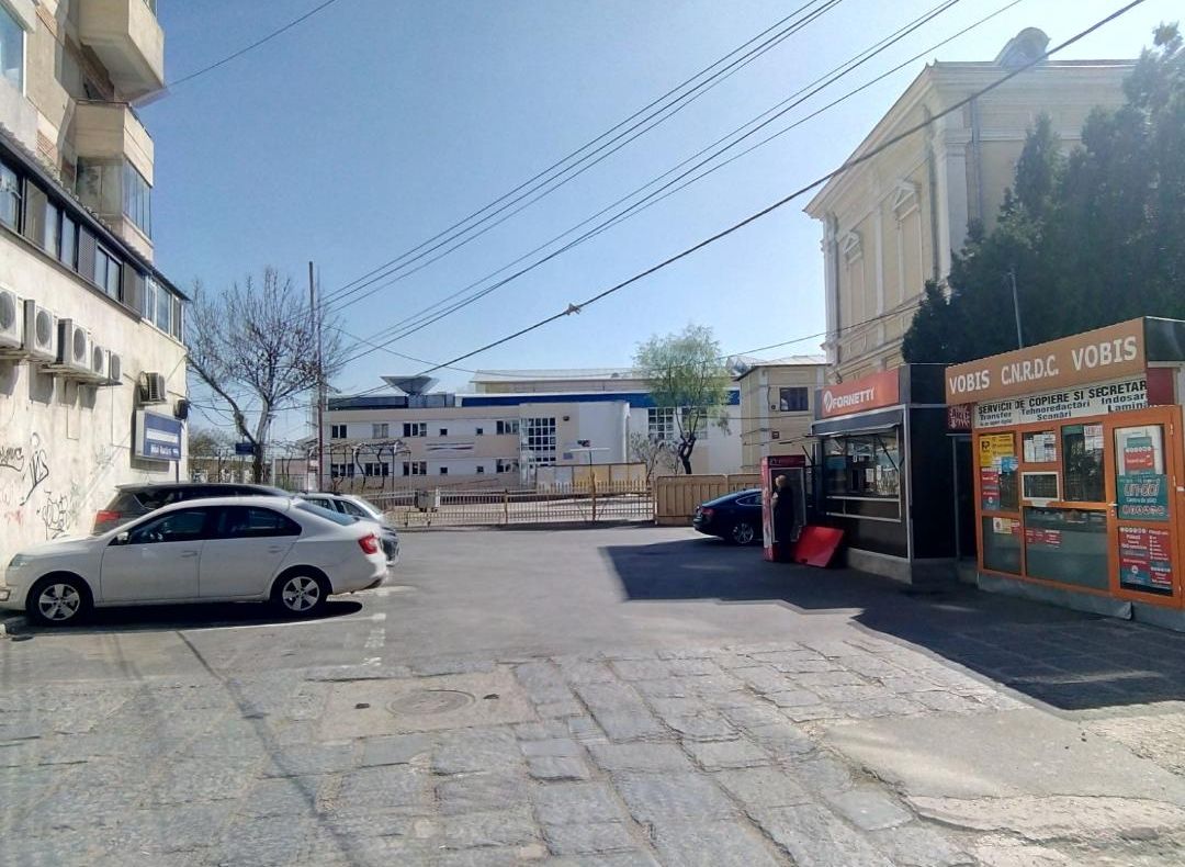 În Brăila procentele notelor peste 5.00 la simularea Evaluării Naționale au fost mult peste media națională