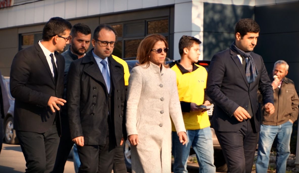 Liberalii strâng semnături pentru înființarea spitalului regional