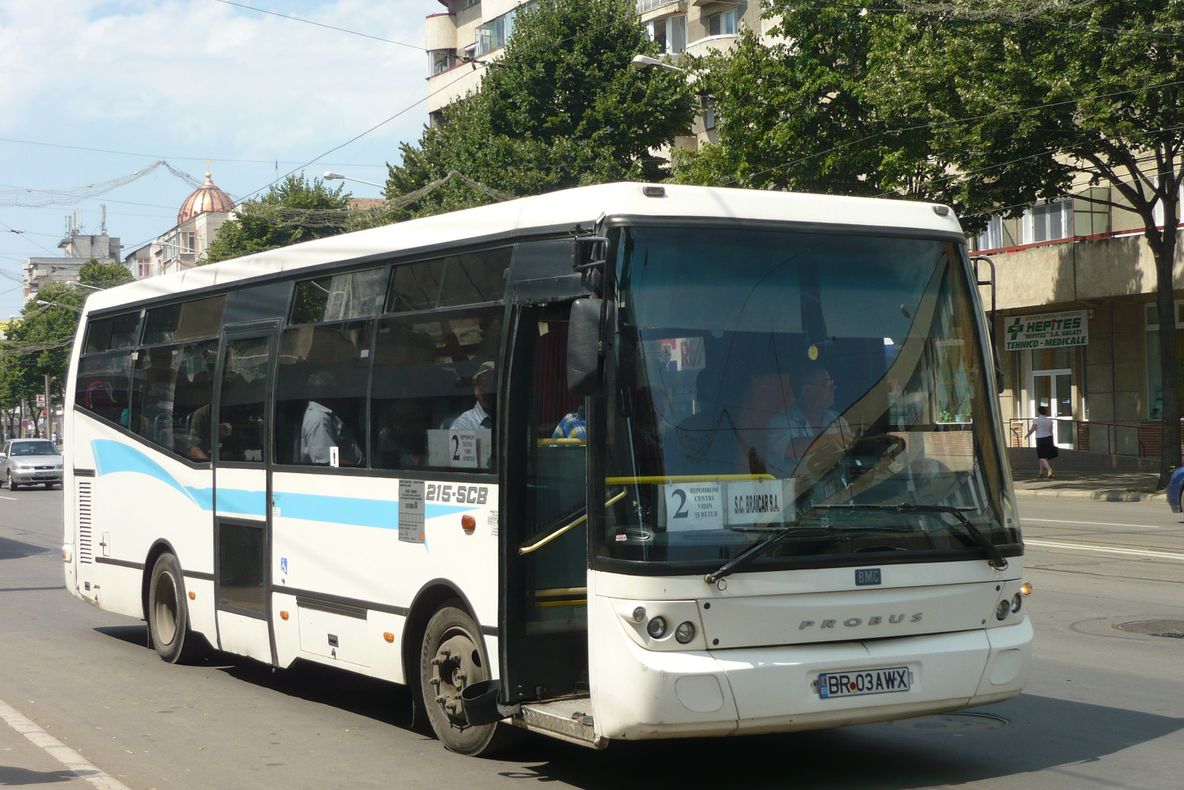 Deviere trasee Calea Galati