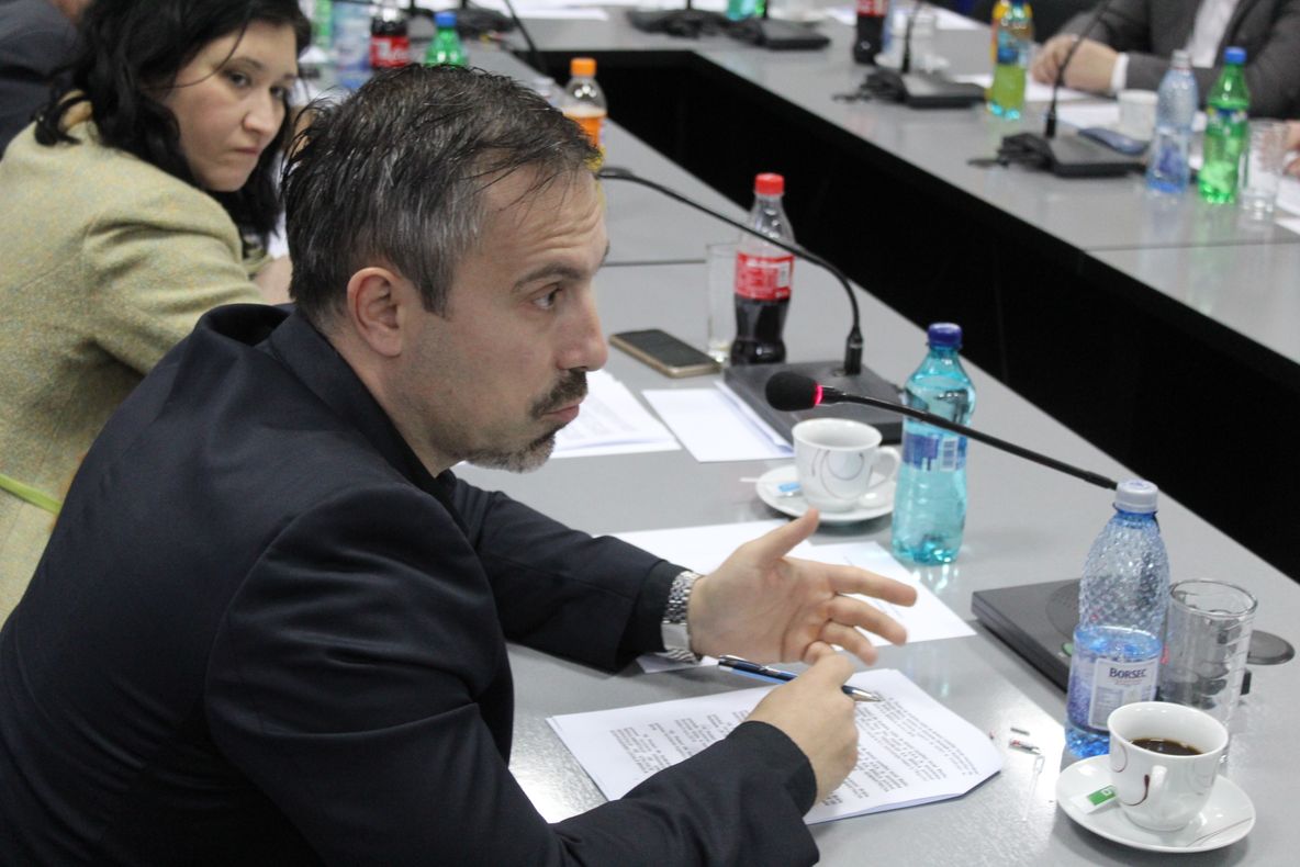 De ce Primăria nu finanțează și alt sport în afara handbalului?