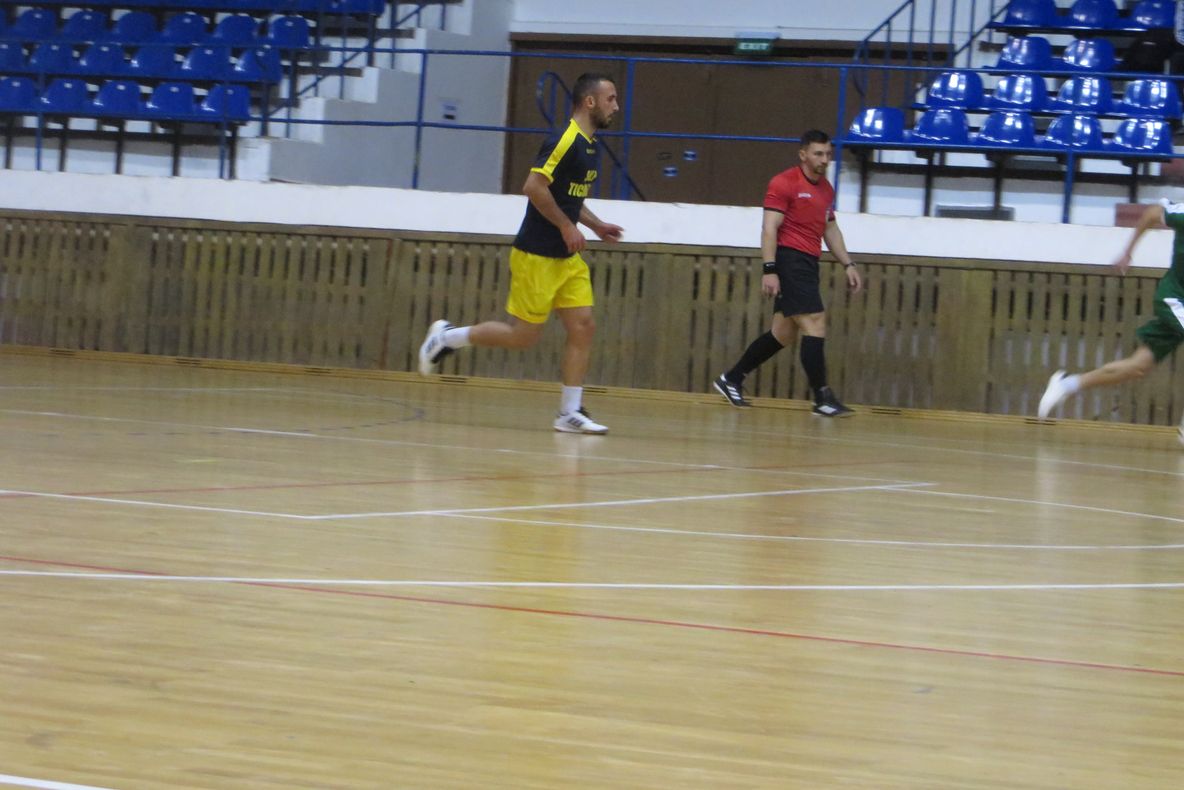 Astăzi au loc meciurile din penultima etapă a fazei grupelor ”Cupei Primăverii”