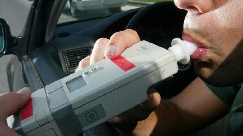 Depistat la volan cu o alcoolemie de 1.00 mg/l