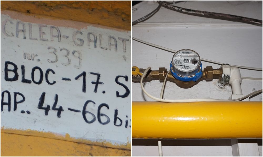 Coșmarul continuă! Peste 30 de familii nu au apă, deși sunt cu plata la zi! Oamenii care au așteptat la ușile companiei un răspuns, au fost trimiși acasă!