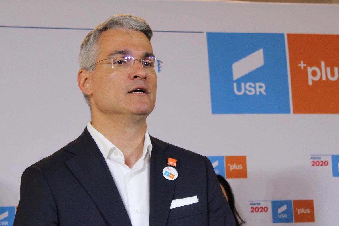 Dragoș Pîslaru despre criza forței de muncă