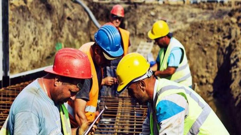 12 000 de cetățeni străini desfășoară activități lucrative, în România