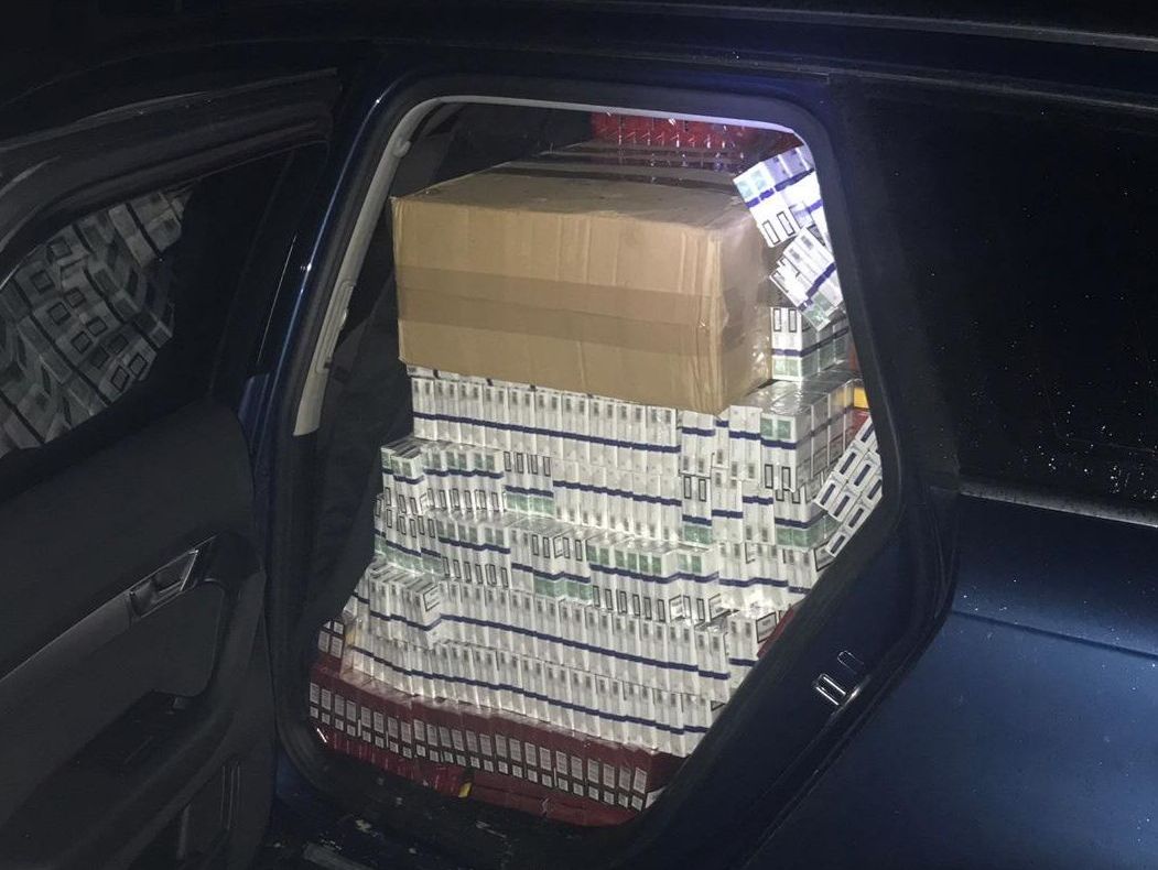 Clean Waters 2019 – Poliția de Frontieră a început controalele