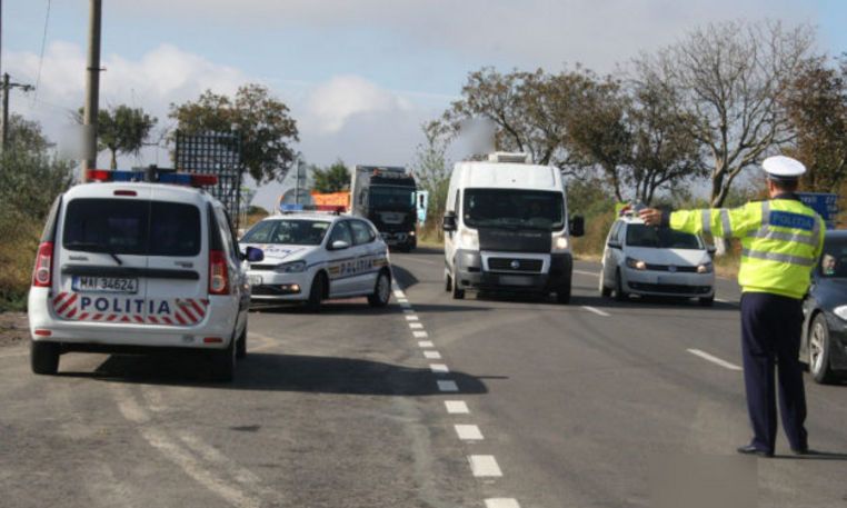 4671 evenimente sesizate la 112 în primele 3 luni ale anului 2019